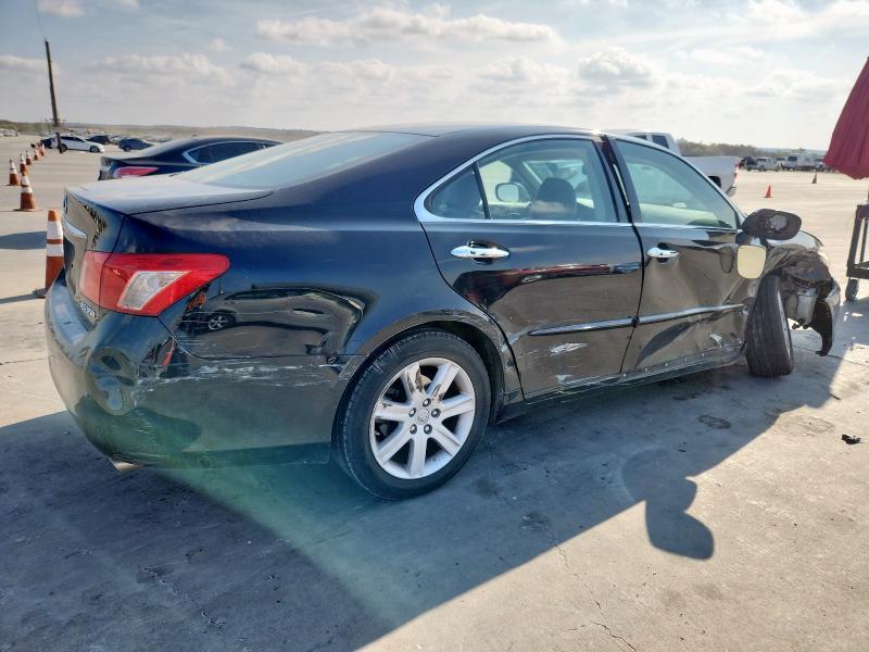 2007 LEXUS ES 350 #3304659925
