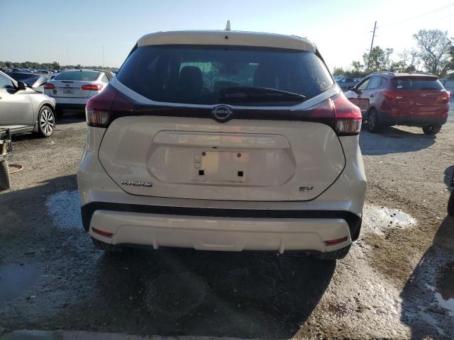 2023 NISSAN KICKS SV #3310325985