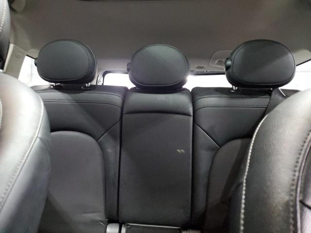 2017 MINI COOPER COU #3287648028