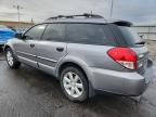 Lot #3293883623 2009 SUBARU OUTBACK 2.