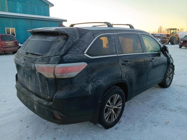 2015 TOYOTA HIGHLANDER #3293839591