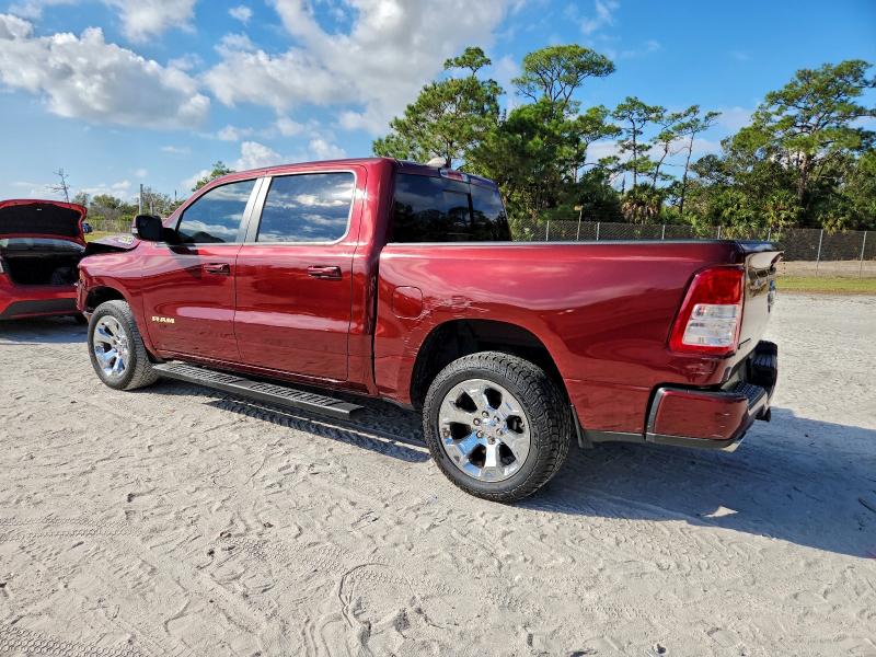 2019 RAM 1500 BIG H #3301793378