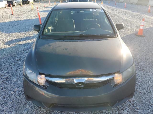 2011 HONDA CIVIC VP #3302770379