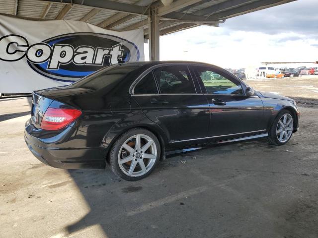 2014 MERCEDES-BENZ C 250 #3292281349