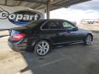 Lot #3292281349 2014 MERCEDES-BENZ C 250