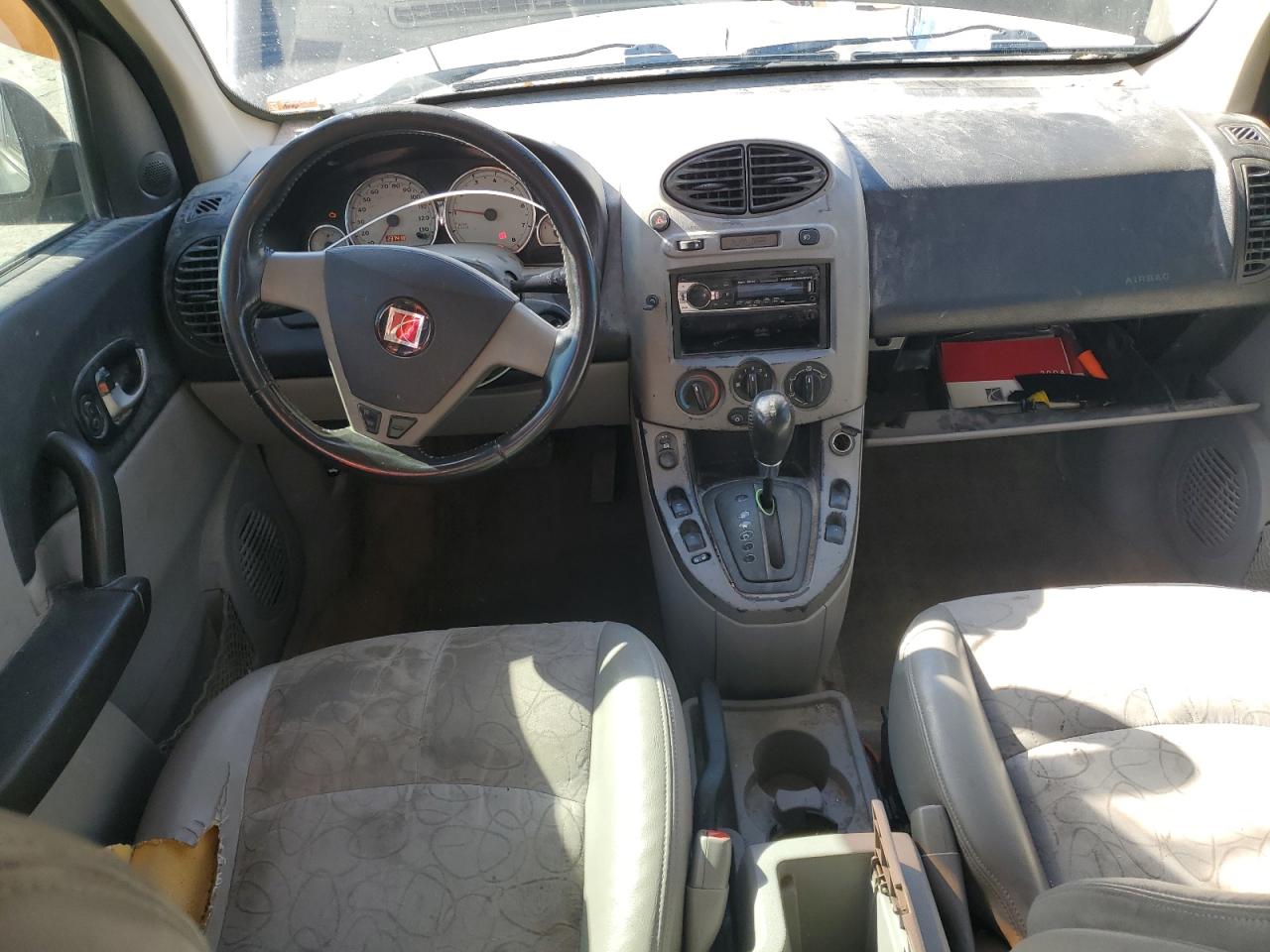 Lot #3298022139 2004 SATURN VUE