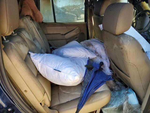 2006 FORD EXPLORER X #3302885935