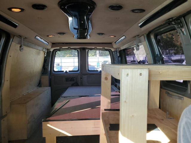 2003 CHEVROLET EXPRESS G1 #3280275996