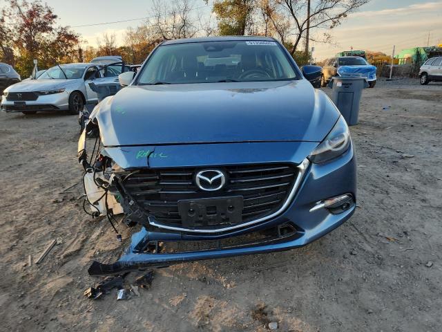 2018 MAZDA 3 GRAND TO - 3MZBN1M34JM267674
