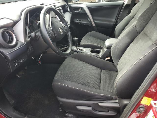 2018 TOYOTA RAV4 ADVEN #3302646067