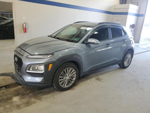 2018 HYUNDAI KONA SEL #3308295187