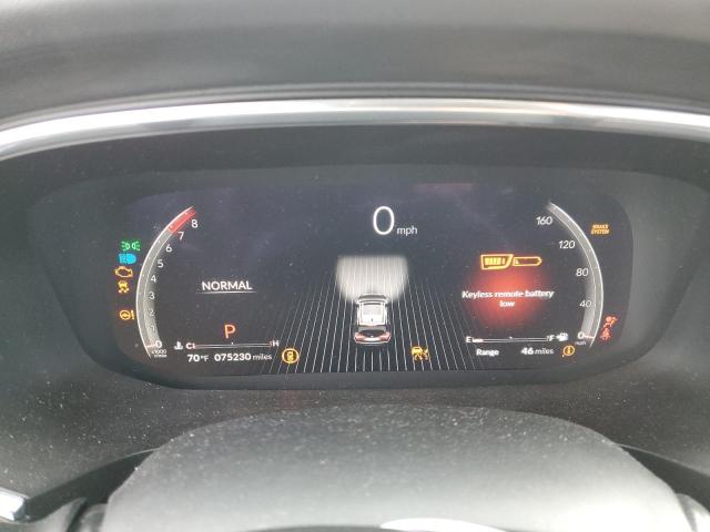 2022 ACURA MDX A-SPEC #3303724448