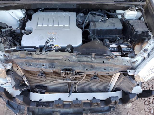 2013 TOYOTA HIGHLANDER - 5TDYK3EH4DS090463