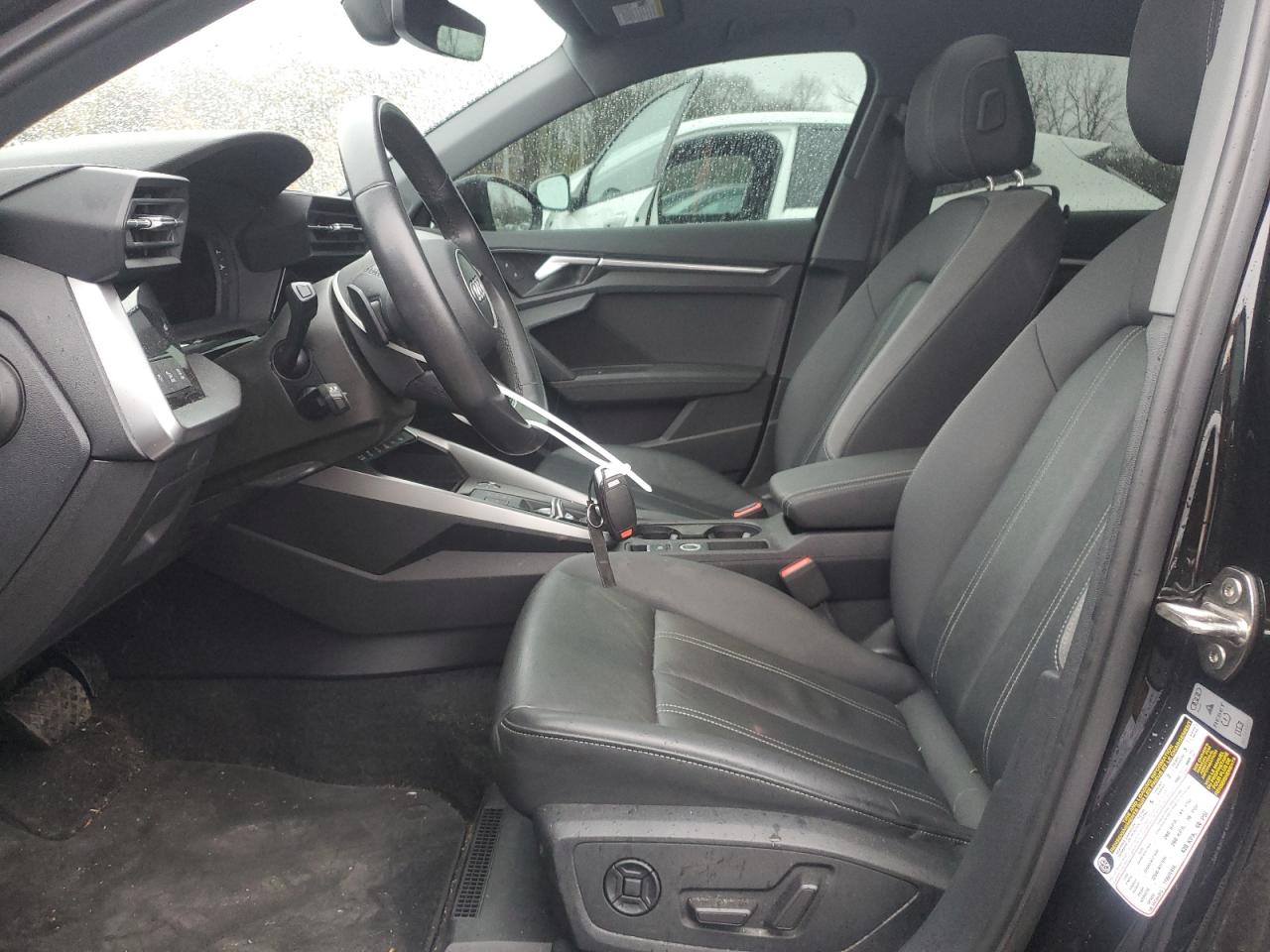 AUDI A3 PREMIUM