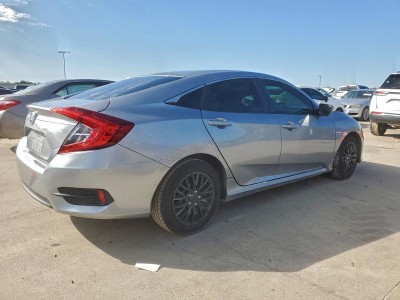 2017 HONDA CIVIC LX #3305726748