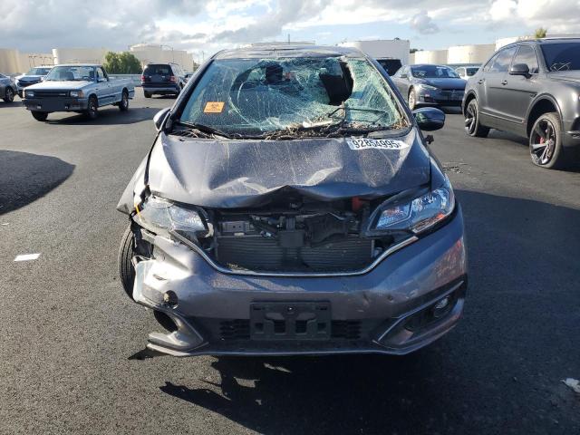 2019 HONDA FIT EXL #3304245937