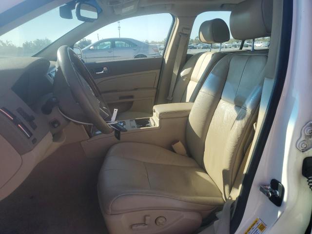 2010 CADILLAC STS #3302913069