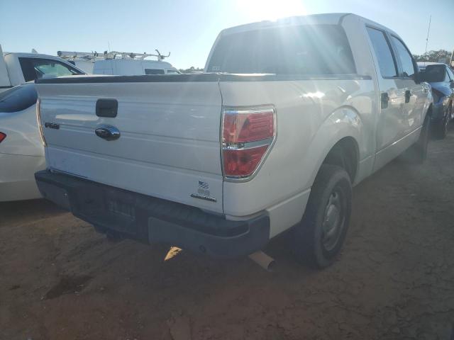2014 FORD F150 SUPER #3296333444
