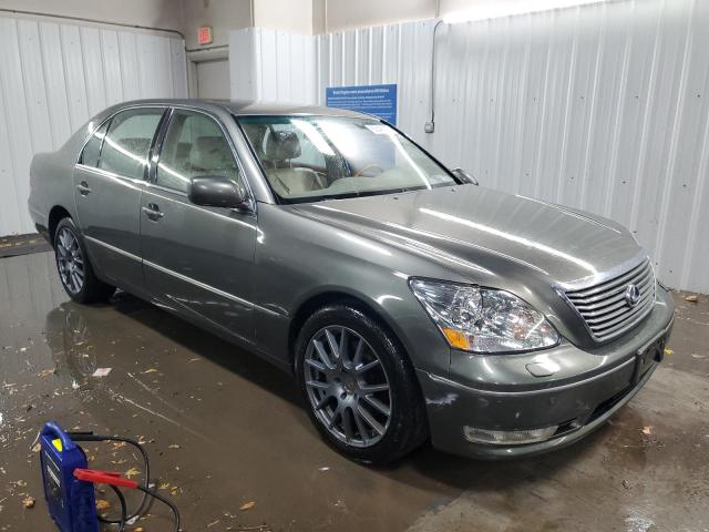 2005 LEXUS LS 430 #3292308264