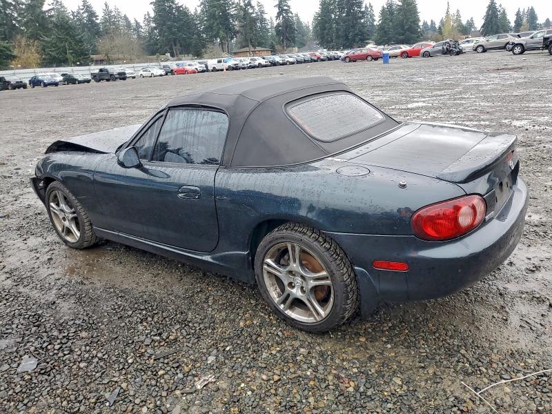 2005 MAZDA MX-5 MIATA #3303758445