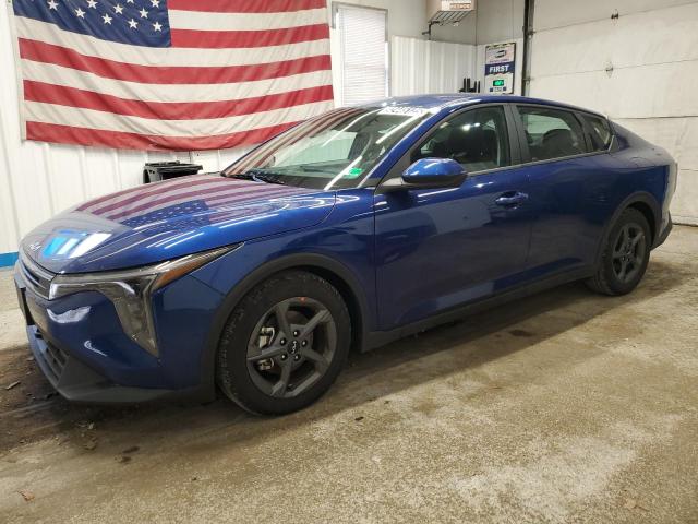 2025 KIA K4 LX #3315618772