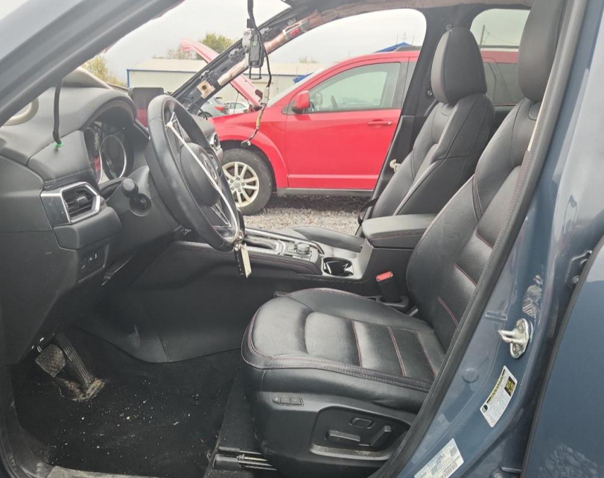 MAZDA CX-5 CARBON EDITION