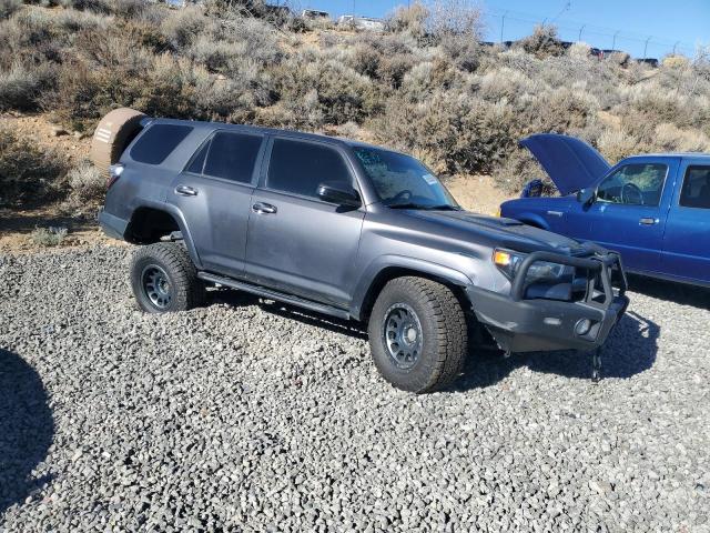 2015 TOYOTA 4RUNNER SR - JTEBU5JR5F5272221