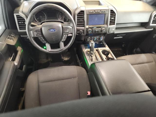 2019 FORD F150 SUPER #3305346308