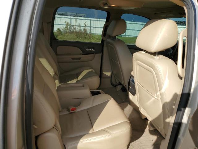 2013 CHEVROLET SUBURBAN K #3316995107