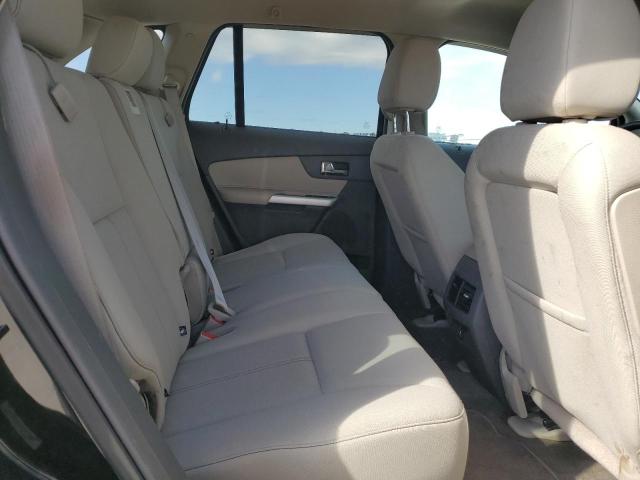 2013 FORD EDGE SE #3292396281