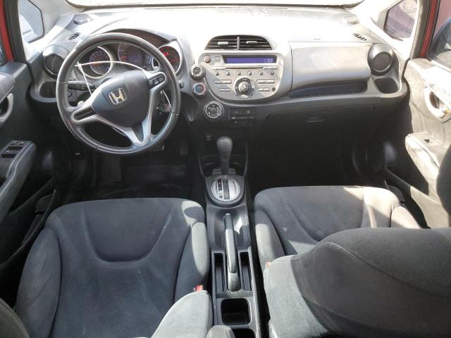 2009 HONDA FIT #3295901393