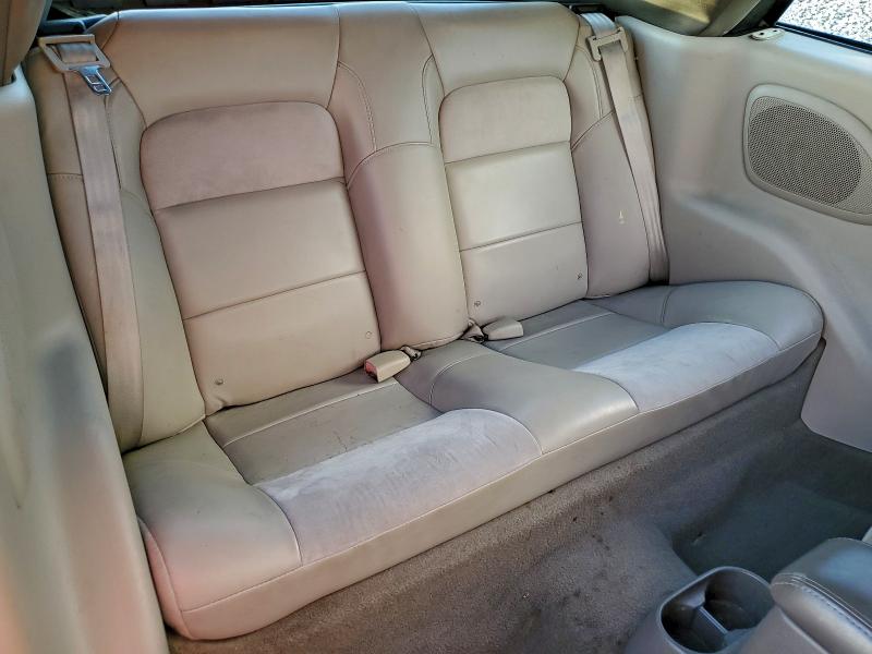 2006 CHRYSLER SEBRING LI #3304792344