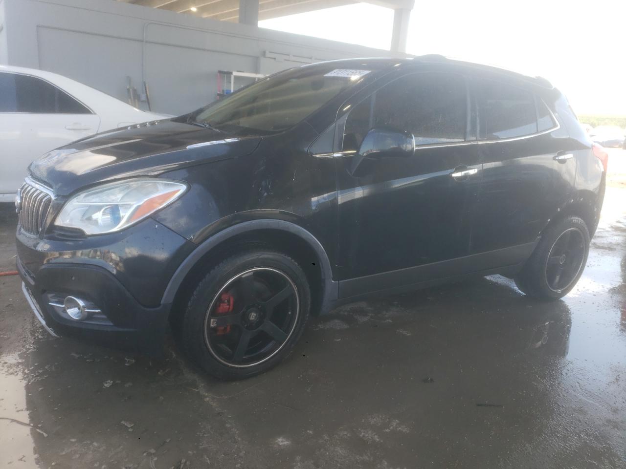 BUICK ENCORE PREMIUM