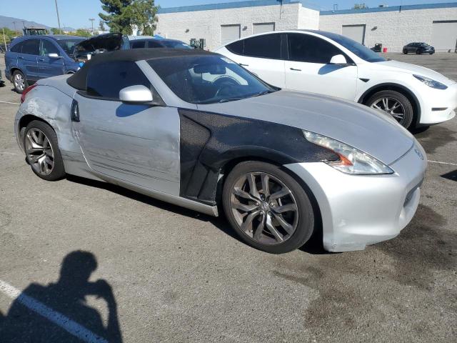2010 NISSAN 370Z #3302700023