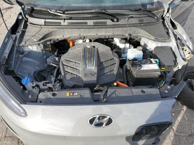 2023 HYUNDAI KONA SEL #3282387260