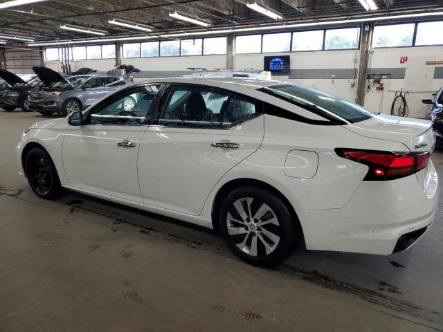 2023 NISSAN ALTIMA S #3301685631