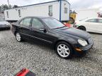 Lot #3293372475 2004 MERCEDES-BENZ C 240