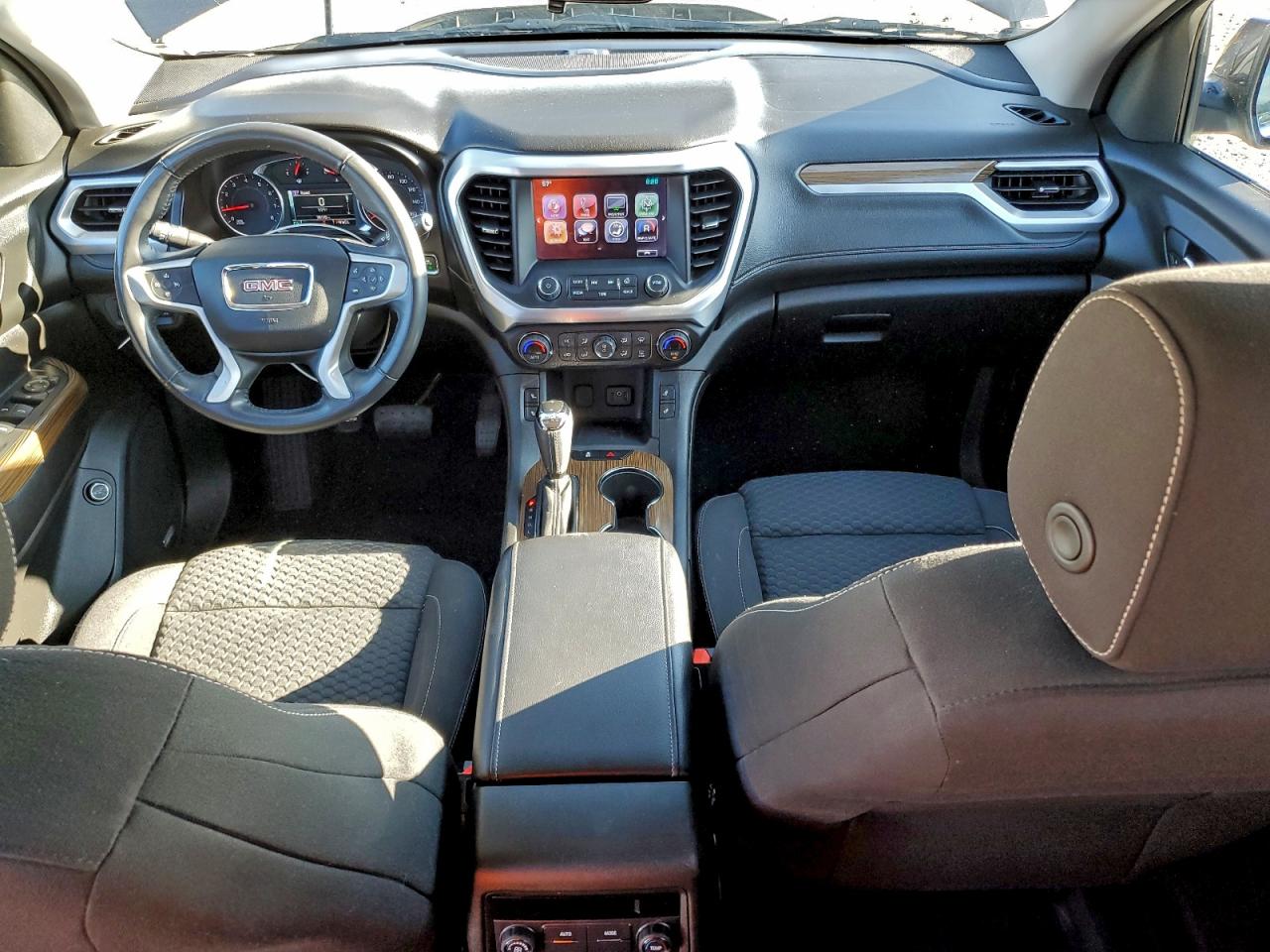 GMC ACADIA SLE