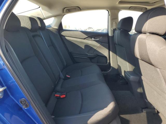 2020 HONDA CIVIC EX - 19XFC1F30LE211946