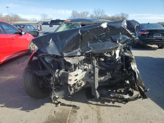 2019 NISSAN ALTIMA S #3305463107