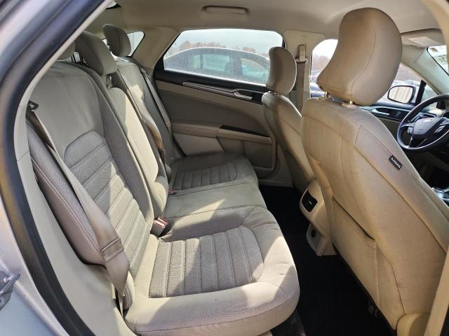 2019 FORD FUSION SE #3301668651