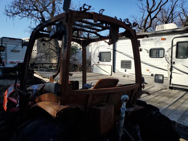 2021 KIOTI DK6010SE #3286537178