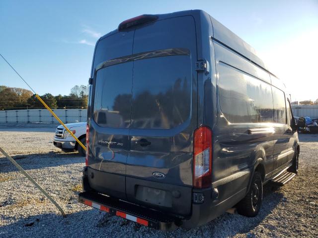 2020 FORD TRANSIT #3311525244