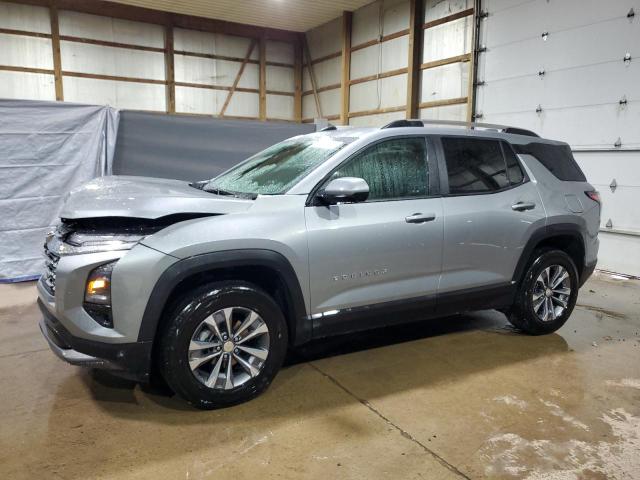 Global Auto Auctions: 2025 CHEVROLET EQUINOX LT
