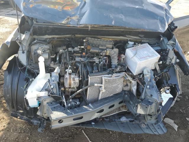 2024 MITSUBISHI MIRAGE ES #3293315461