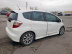 Lot #3294266890 2012 HONDA FIT SPORT