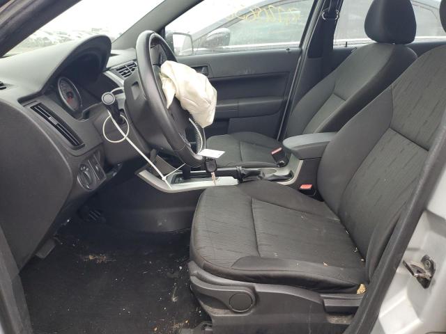 2011 FORD FOCUS SE #3291339223