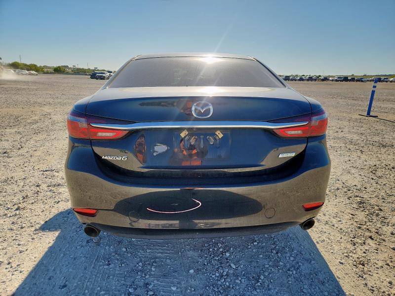 2018 MAZDA 6 TOURING #3305653718