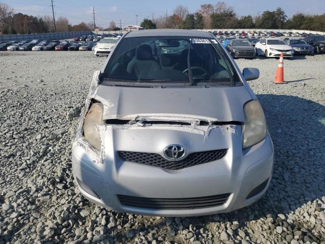 2010 TOYOTA YARIS #3294026823