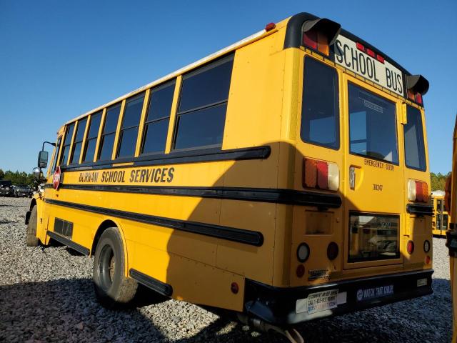 2010 FREIGHTLINER CHASSIS B2 #3279497235